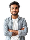  Ravi M